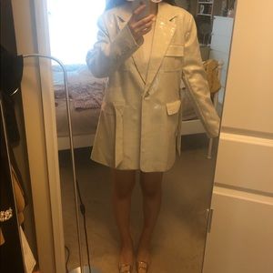 new Sequin jacket for sale